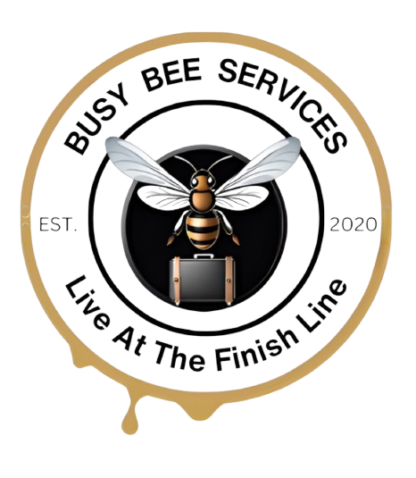 Busy Bee Services